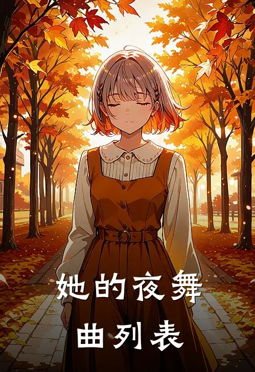 她的夜舞曲列表
