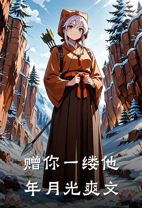 赠你一缕他年月光爽文