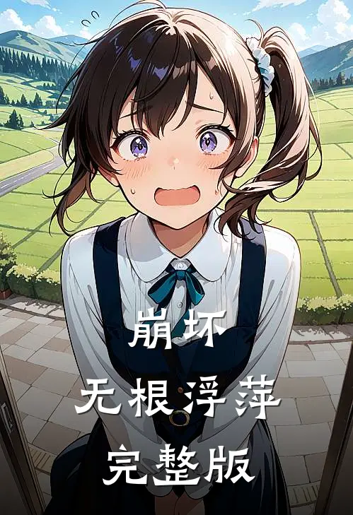 崩坏：无根浮萍完整版