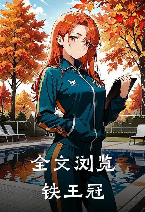 全文浏览铁王冠