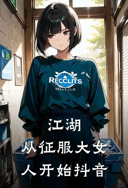 江湖：从征服大女人开始抖音