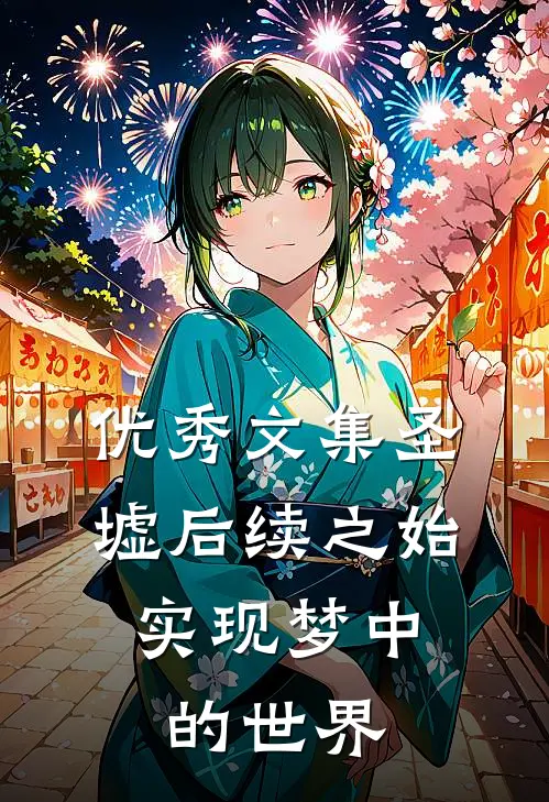 优秀文集圣墟后续之始：实现梦中的世界