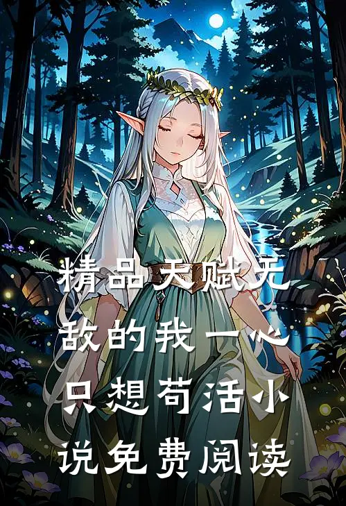精品天赋无敌的我一心只想苟活小说免费阅读