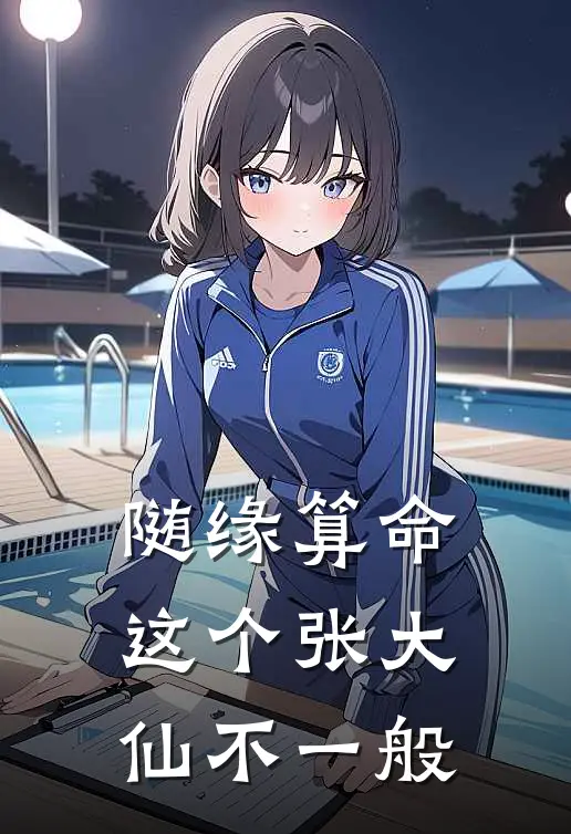 随缘算命这个张大仙不一般