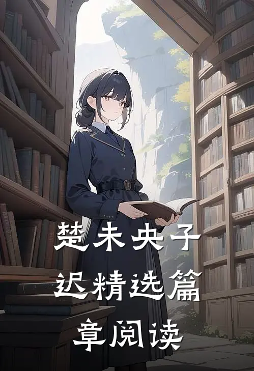 楚未央子迟精选篇章阅读