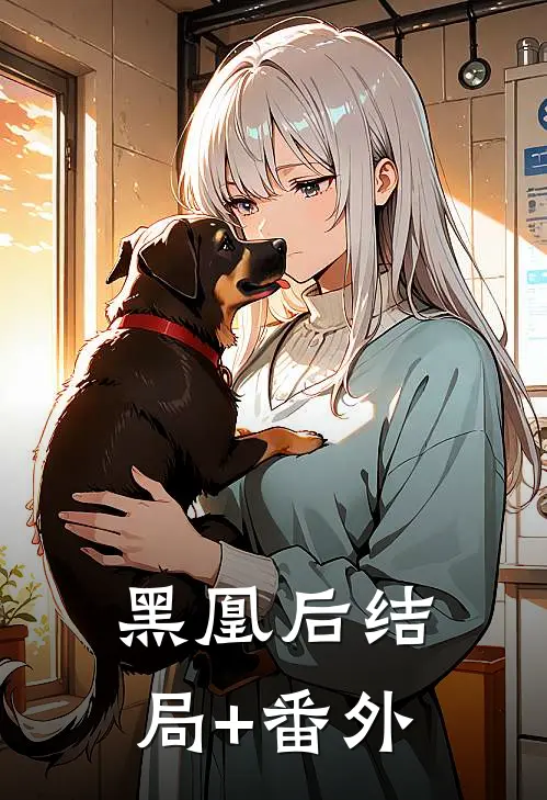 黑凰后结局+番外