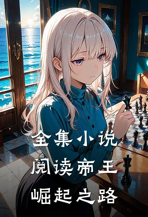 全集小说阅读帝王崛起之路