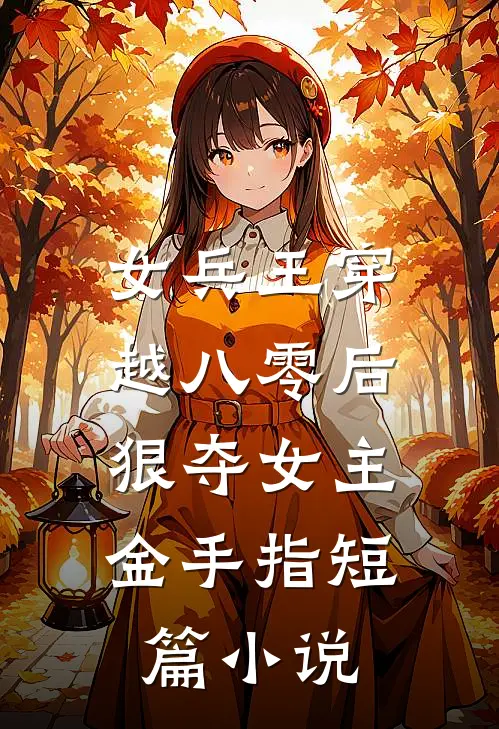 女兵王穿越八零后，狠夺女主金手指短篇小说