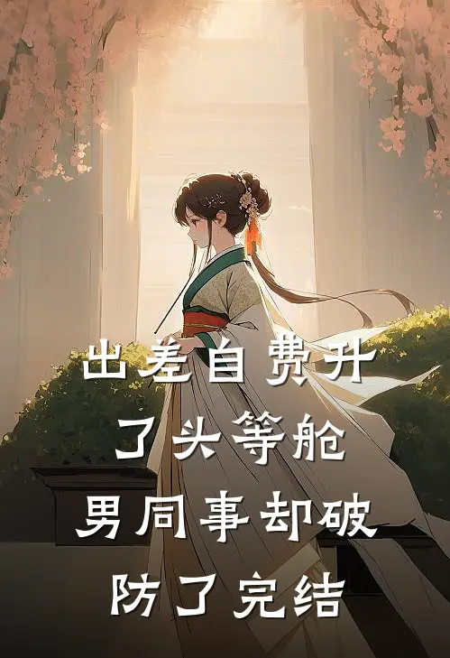 出差自费升了头等舱，男同事却破防了完结