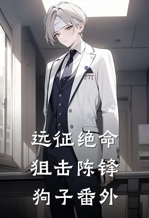 远征绝命狙击陈锋狗子番外
