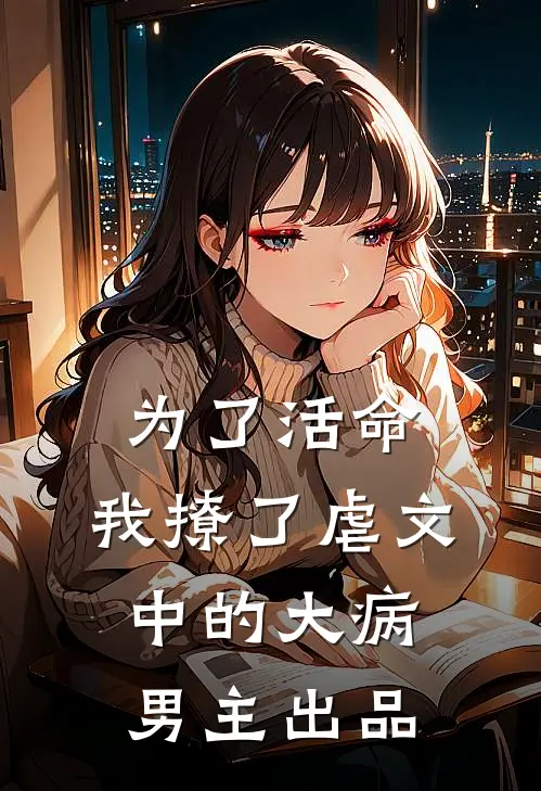 为了活命，我撩了虐文中的大病男主出品