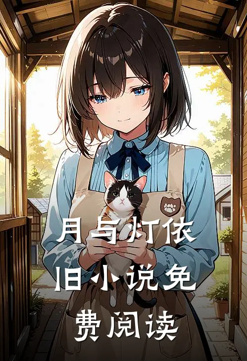 月与灯依旧小说免费阅读