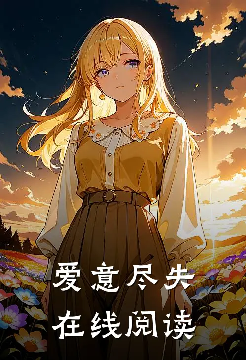 爱意尽失在线阅读