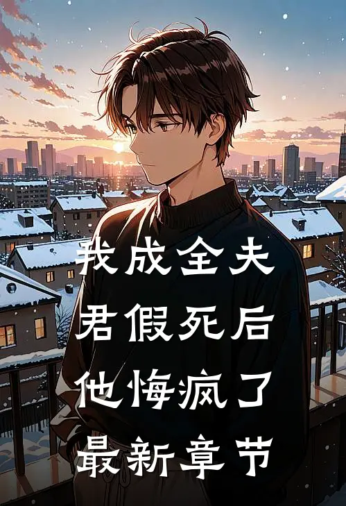 我成全夫君假死后，他悔疯了最新章节