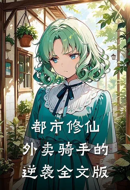 都市修仙：外卖骑手的逆袭全文版