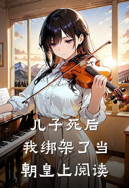 儿子死后，我绑架了当朝皇上阅读