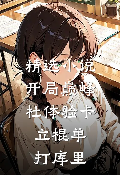 精选小说开局巅峰杜体验卡，立棍单打库里