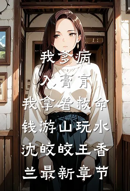 我爹病入膏肓，我拿着救命钱游山玩水沈皎皎王香兰最新章节
