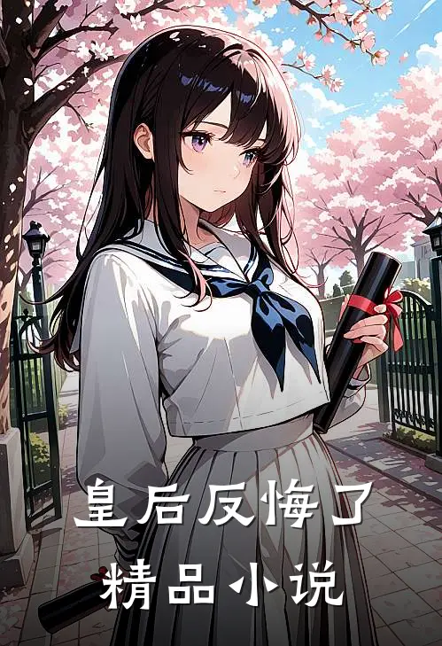 皇后反悔了精品小说