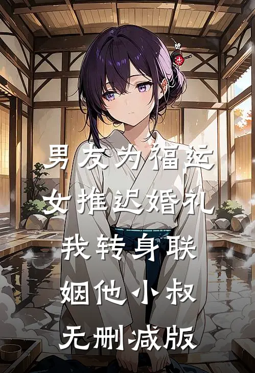 男友为福运女推迟婚礼，我转身联姻他小叔无删减版
