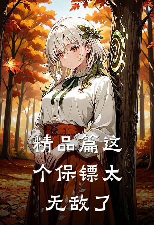 精品篇这个保镖太无敌了