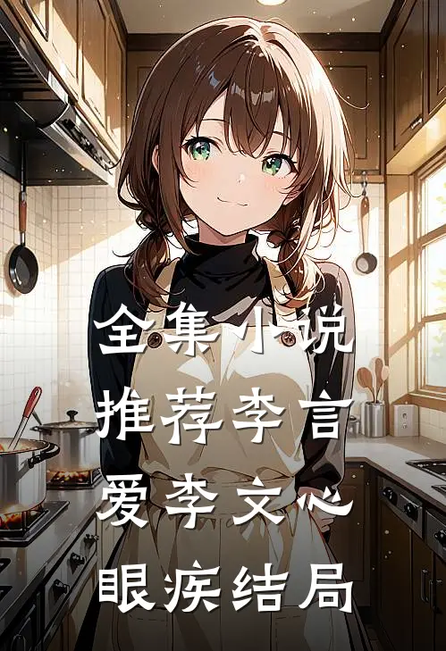 全集小说推荐李言爱李文心眼疾结局