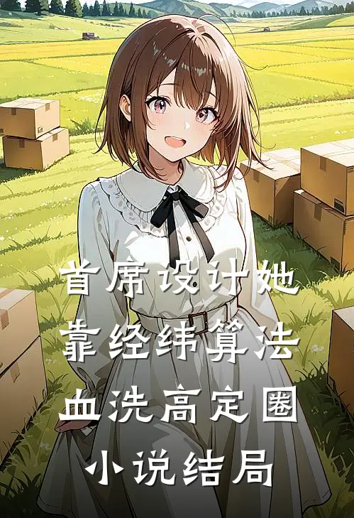 首席设计她靠经纬算法血洗高定圈小说结局