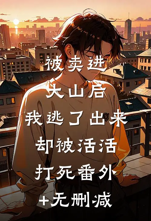 被卖进大山后，我逃了出来却被活活打死番外+无删减