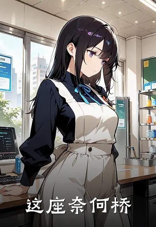 这座奈何桥