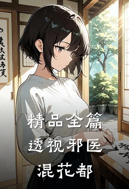 精品全篇透视邪医混花都