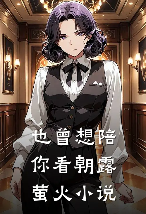 也曾想陪你看朝露萤火小说