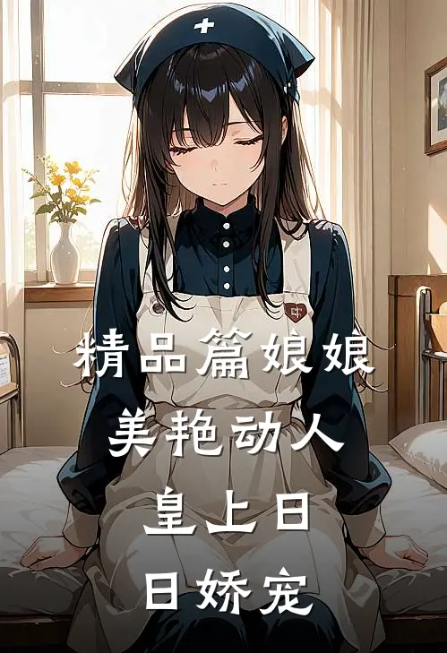 精品篇娘娘美艳动人，皇上日日娇宠