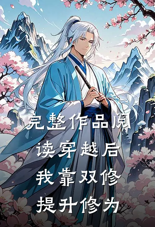 完整作品阅读穿越后，我靠双修提升修为