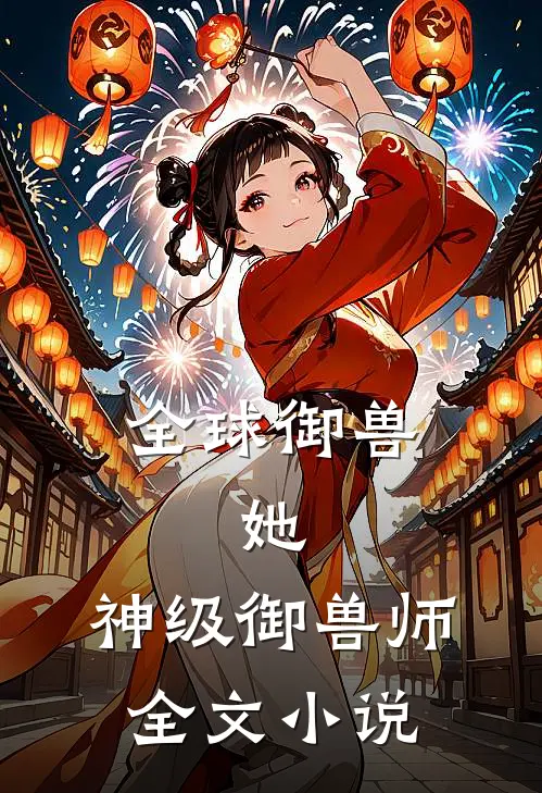 全球御兽：她，神级御兽师全文小说