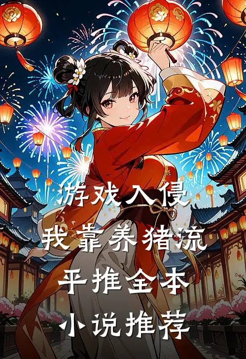 游戏入侵：我靠养猪流平推全本小说推荐