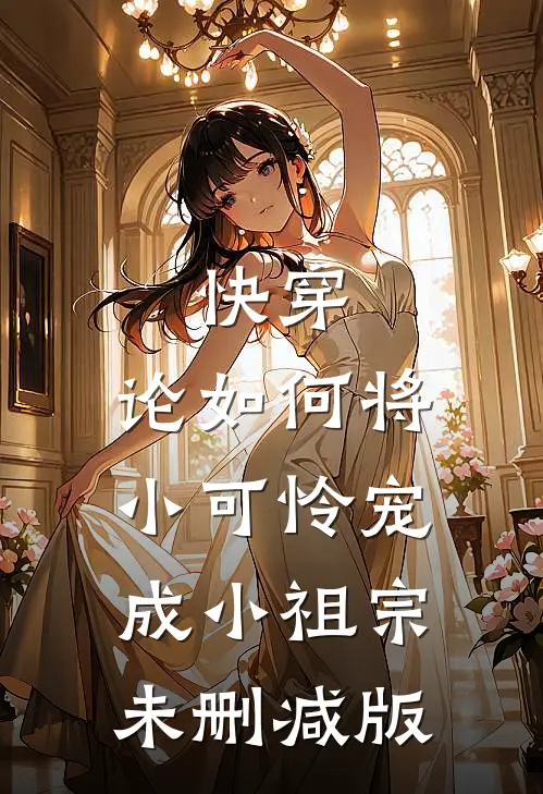 快穿：论如何将小可怜宠成小祖宗未删减版