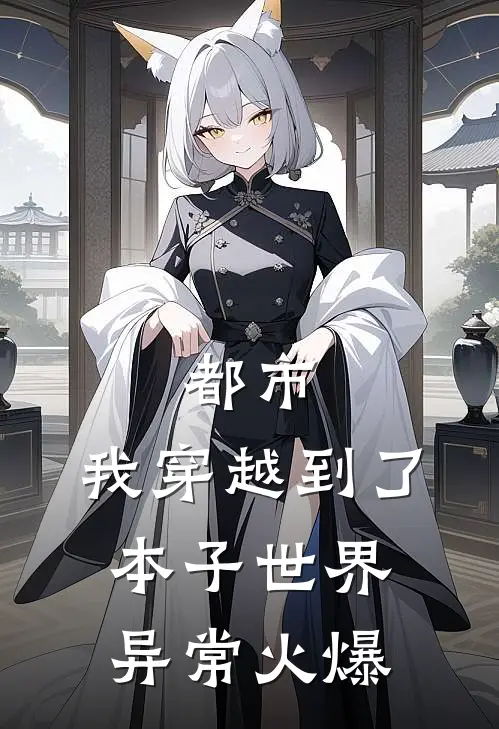 都市：我穿越到了本子世界异常火爆