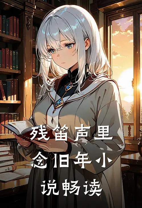 残笛声里念旧年小说畅读