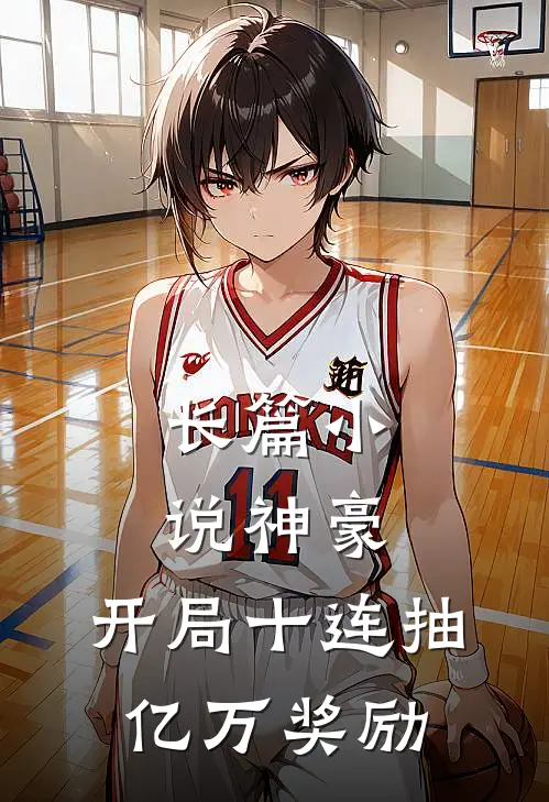 长篇小说神豪：开局十连抽亿万奖励