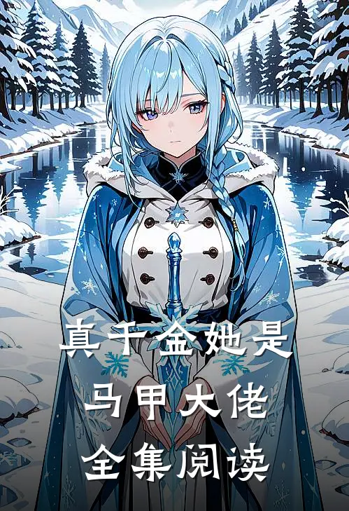 真千金她是马甲大佬全集阅读
