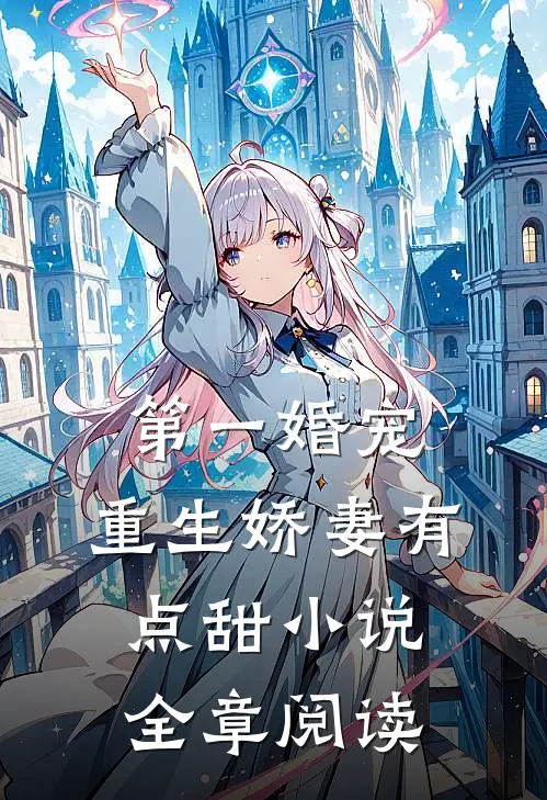 第一婚宠:重生娇妻有点甜小说全章阅读