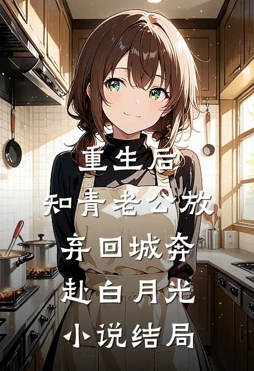 重生后，知青老公放弃回城奔赴白月光小说结局