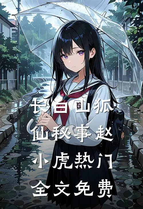 长白山狐仙秘事赵小虎热门全文免费