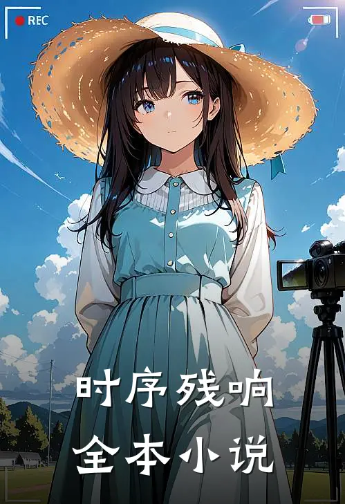 时序残响全本小说