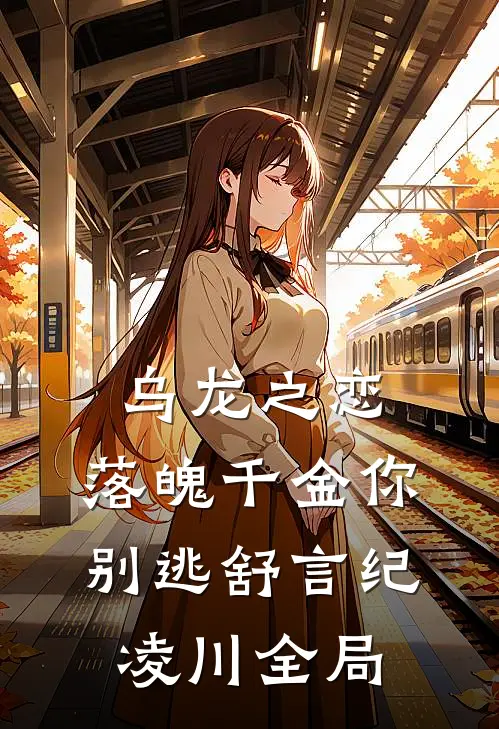 乌龙之恋：落魄千金你别逃舒言纪凌川全局
