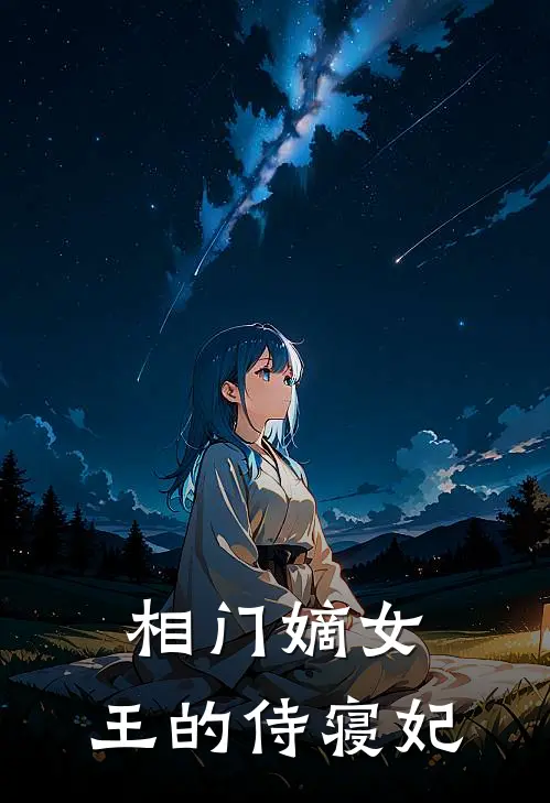 相门嫡女：王的侍寝妃