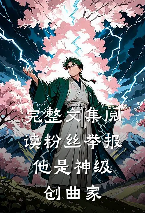 完整文集阅读粉丝举报：他是神级创曲家