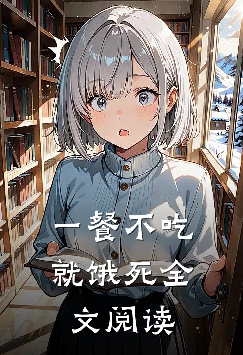 一餐不吃就饿死全文阅读