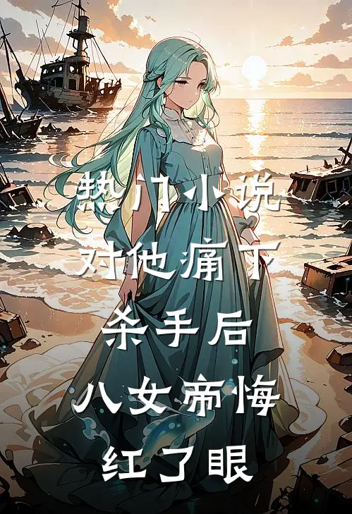 热门小说对他痛下杀手后，八女帝悔红了眼