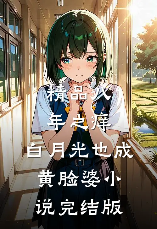 精品八年之痒,白月光也成黄脸婆小说完结版